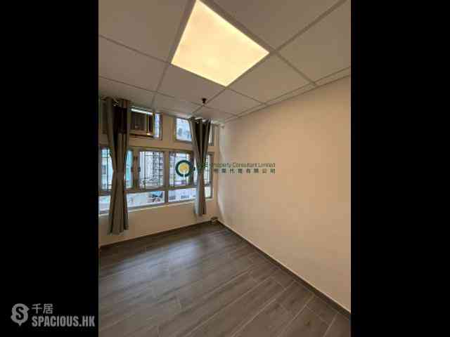 Sheung Wan - Wing Shing House 07