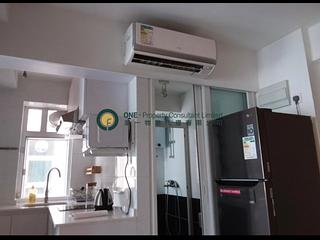 Sai Ying Pun - Fung Yu Building 02