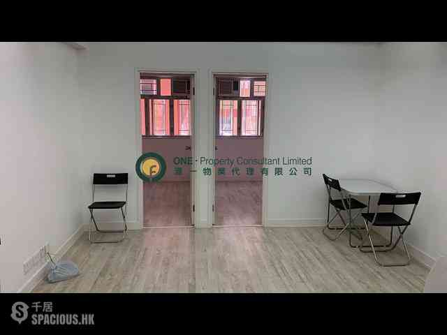 Shek Tong Tsui - Wing Wah Mansion 01