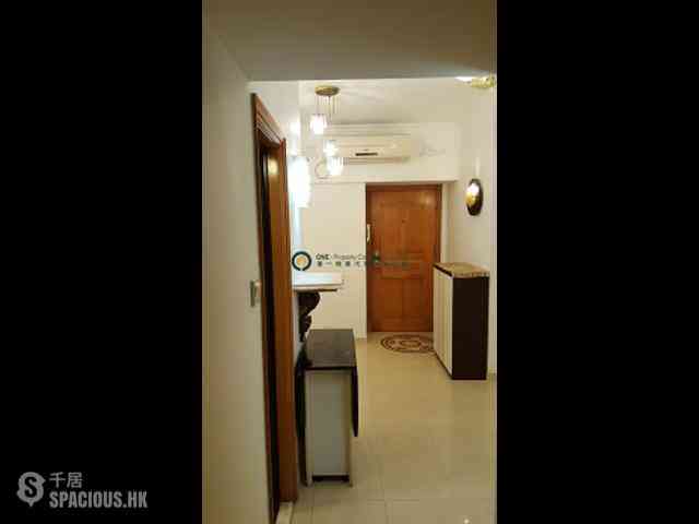 Kennedy Town - Smithfield Court 01