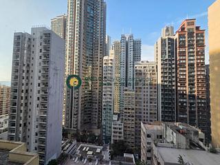 Mid Levels Central - Winsome Park 09