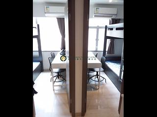 Sai Ying Pun - Fung Yu Building 05