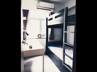 Sai Ying Pun - Fung Yu Building 06