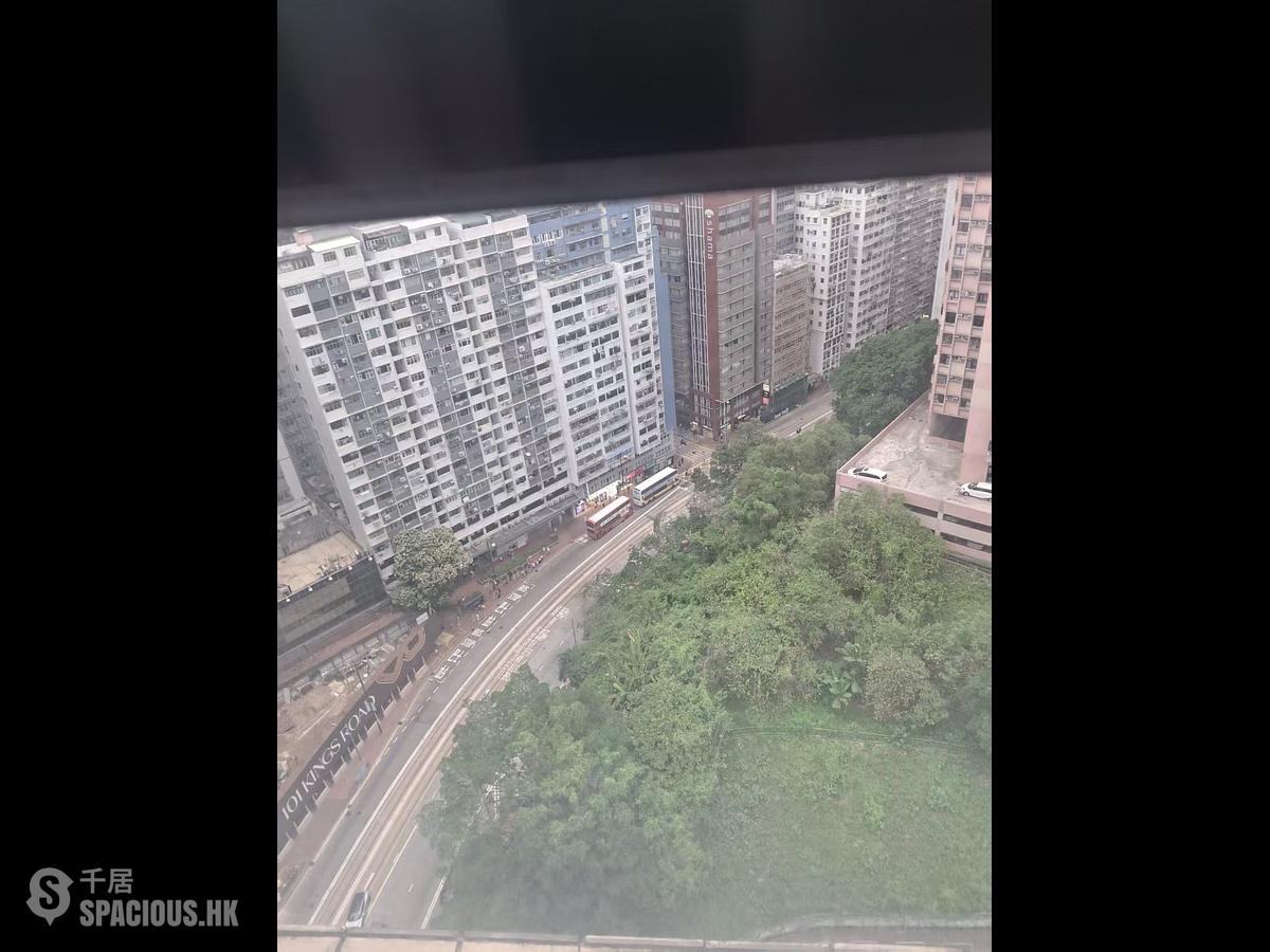 炮台山 - 建康花园 01
