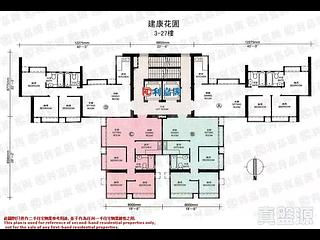 炮台山 - 建康花园 02
