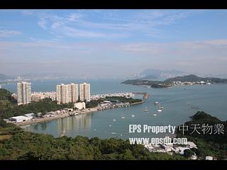 愉景湾 - 愉景湾9期 海蓝居 海蓝阁 02