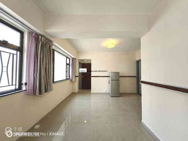 Happy Valley - Kam Yuk Mansion 03