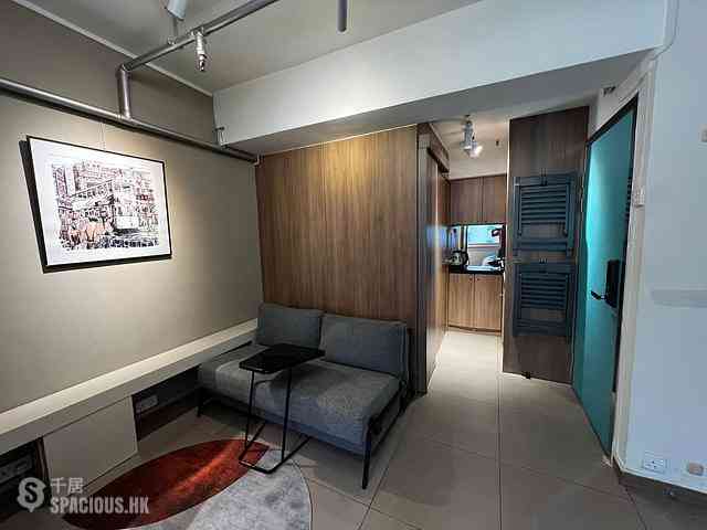 Sheung Wan - CM+ 02