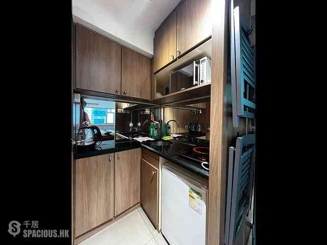 Sheung Wan - CM+ 05