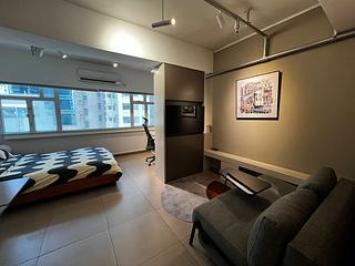 Sheung Wan - CM+ 08