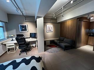 Sheung Wan - CM+ 10