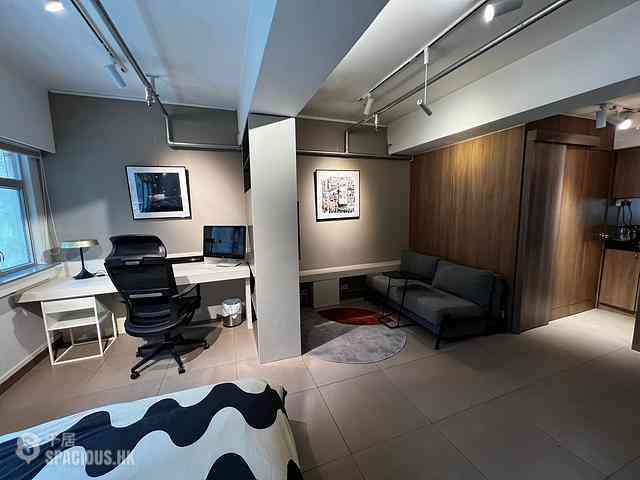 Sheung Wan - CM+ 10