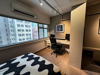 Sheung Wan - CM+ 11