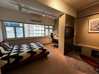 Sheung Wan - CM+ 12