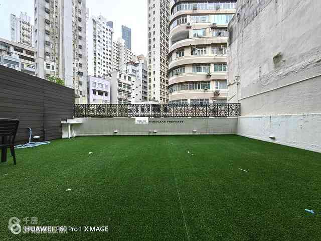 跑马地 - 丽成大厦 01