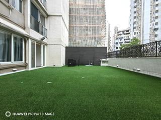 跑马地 - 丽成大厦 02