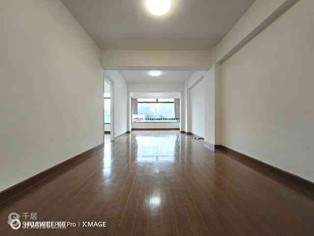 Happy Valley - Hooley Mansion 01