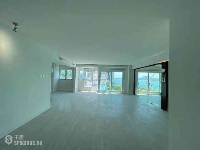 Pok Fu Lam - Aegean Terrace 01