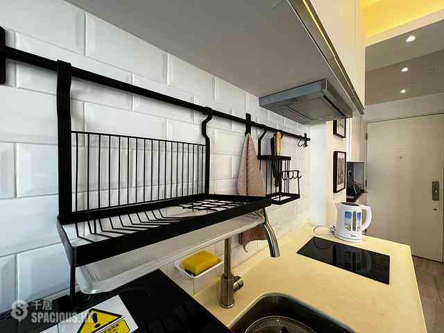 Sai Ying Pun - 246, Queen's Road West 06