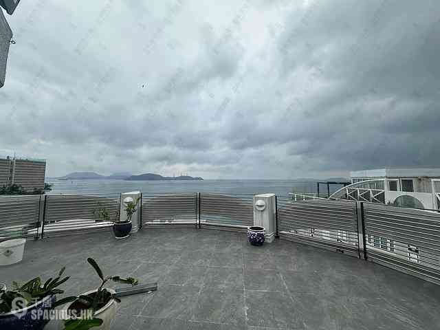 Pok Fu Lam - Villa Cecil Phase 1 04