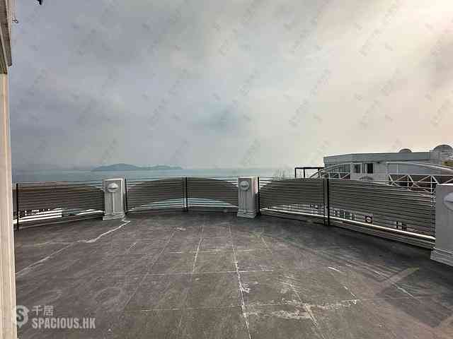 Pok Fu Lam - Villa Cecil Phase 1 05