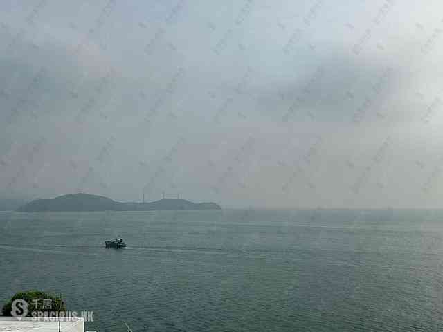 Pok Fu Lam - Villa Cecil Phase 1 08