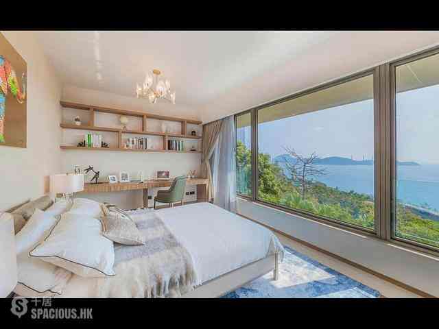 Pok Fu Lam - Bisney Crest 02