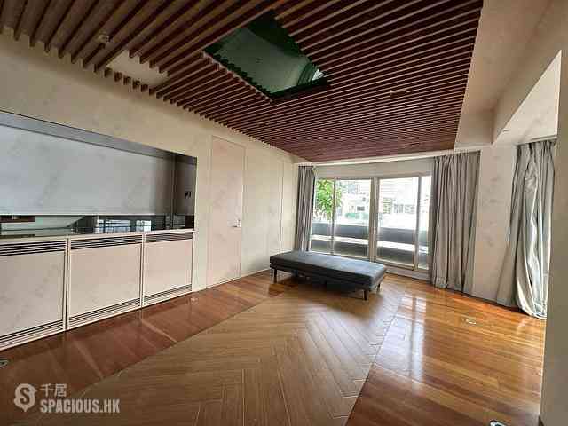 Pok Fu Lam - Villa Cecil Phase 1 02