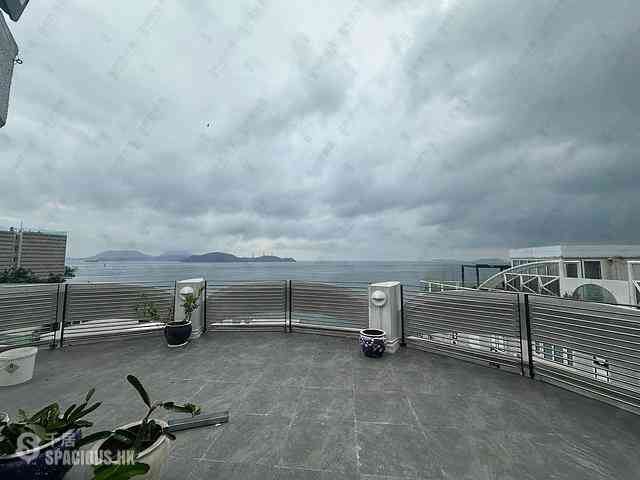 Pok Fu Lam - Villa Cecil Phase 1 04