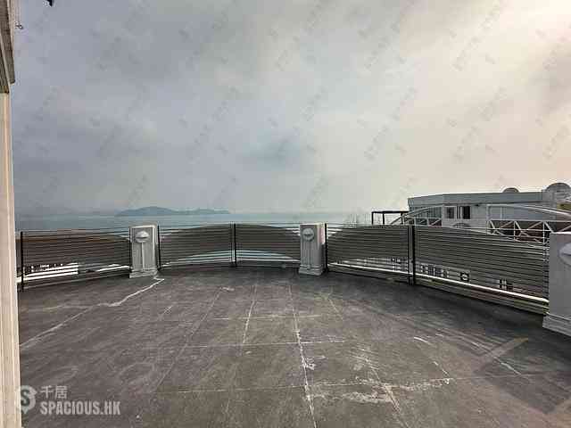 Pok Fu Lam - Villa Cecil Phase 1 05