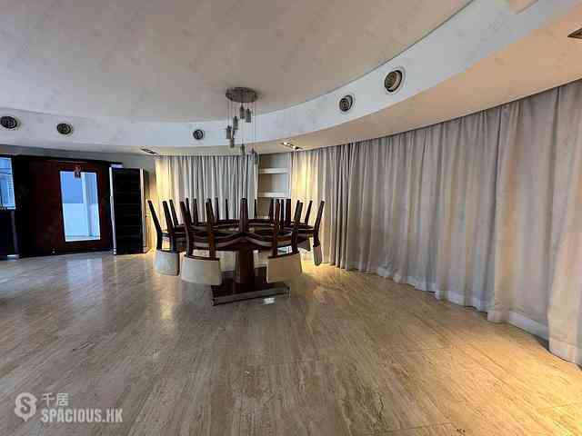 Pok Fu Lam - Villa Cecil Phase 1 06