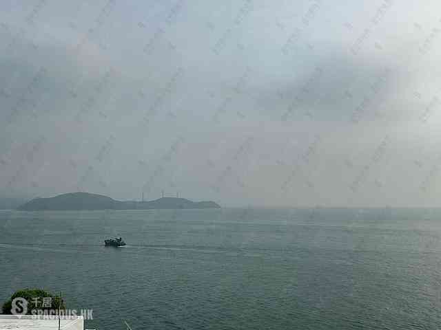 Pok Fu Lam - Villa Cecil Phase 1 08