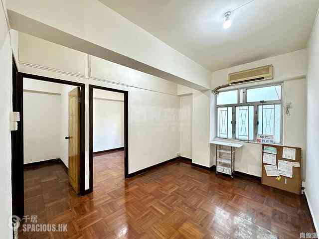Tin Hau - Kiu Hing Mansion 01