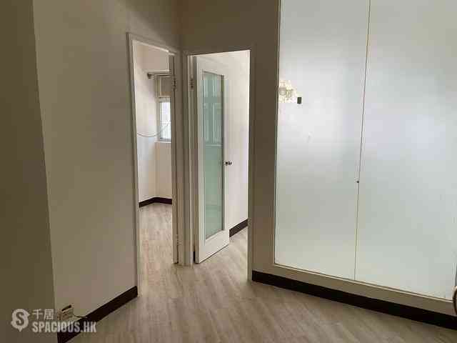 Causeway Bay - Victoria Mansion 01