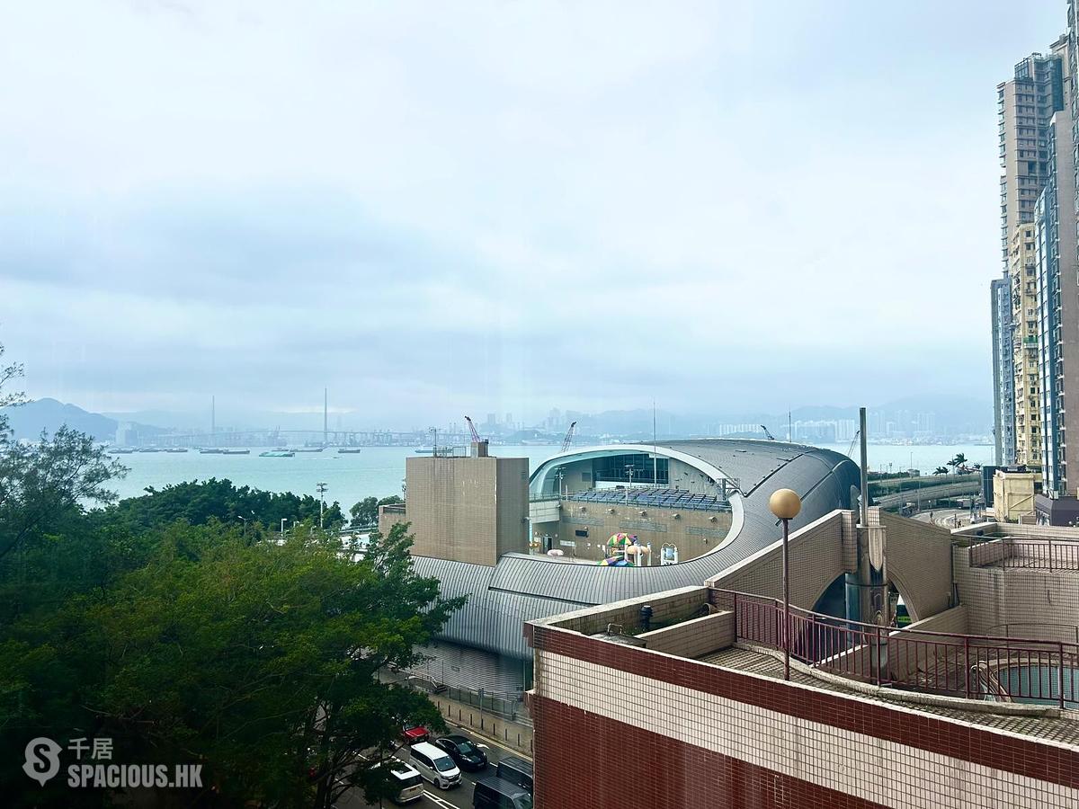 堅尼地城 - 城暉大廈 01