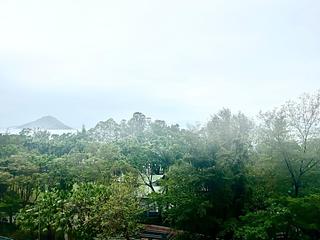 堅尼地城 - 城暉大廈 02