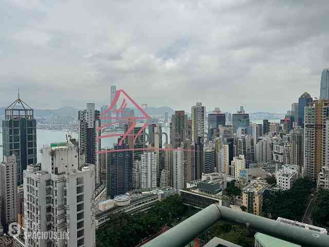 Sai Ying Pun - Bon-Point 01