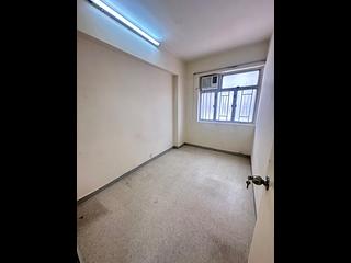 Kennedy Town - Mau Wah Mansion 04
