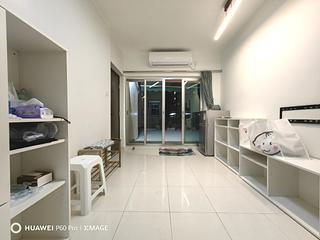 Wan Chai - Hang Tat Mansion 04