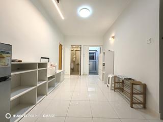 Wan Chai - Hang Tat Mansion 05