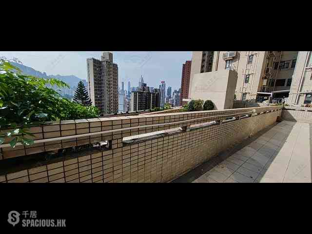 跑馬地 - 樂翠台 01
