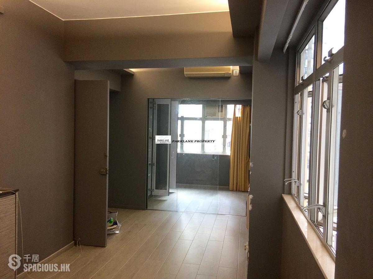 Wan Chai - Kar Yau Building 01