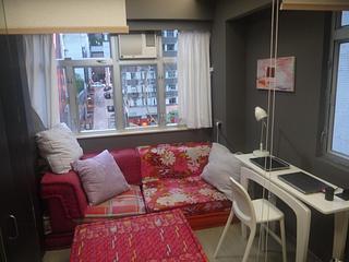 Wan Chai - Kar Yau Building 02