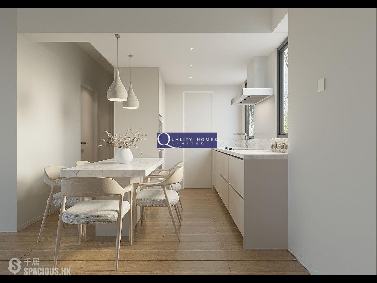 Mid Levels Central - East Sun Mansion 01