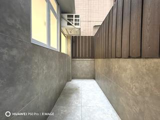 Wan Chai - Johnston Court 02