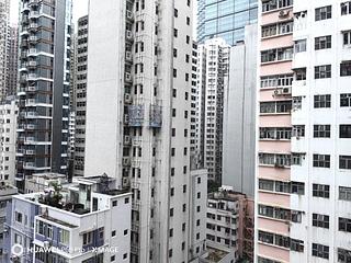 Wan Chai - Kelly House 03