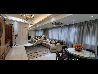 Wan Chai - Man Hing Mansion 02