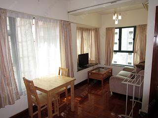 Wan Chai - Yanville 06