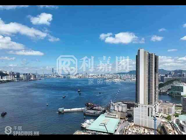 油塘 - 蔚藍東岸 01