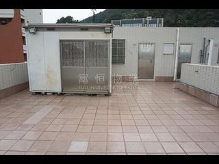 Happy Valley - Billion Terrace 03